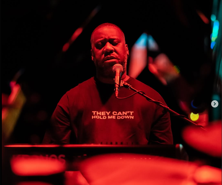 로버트 글래스퍼