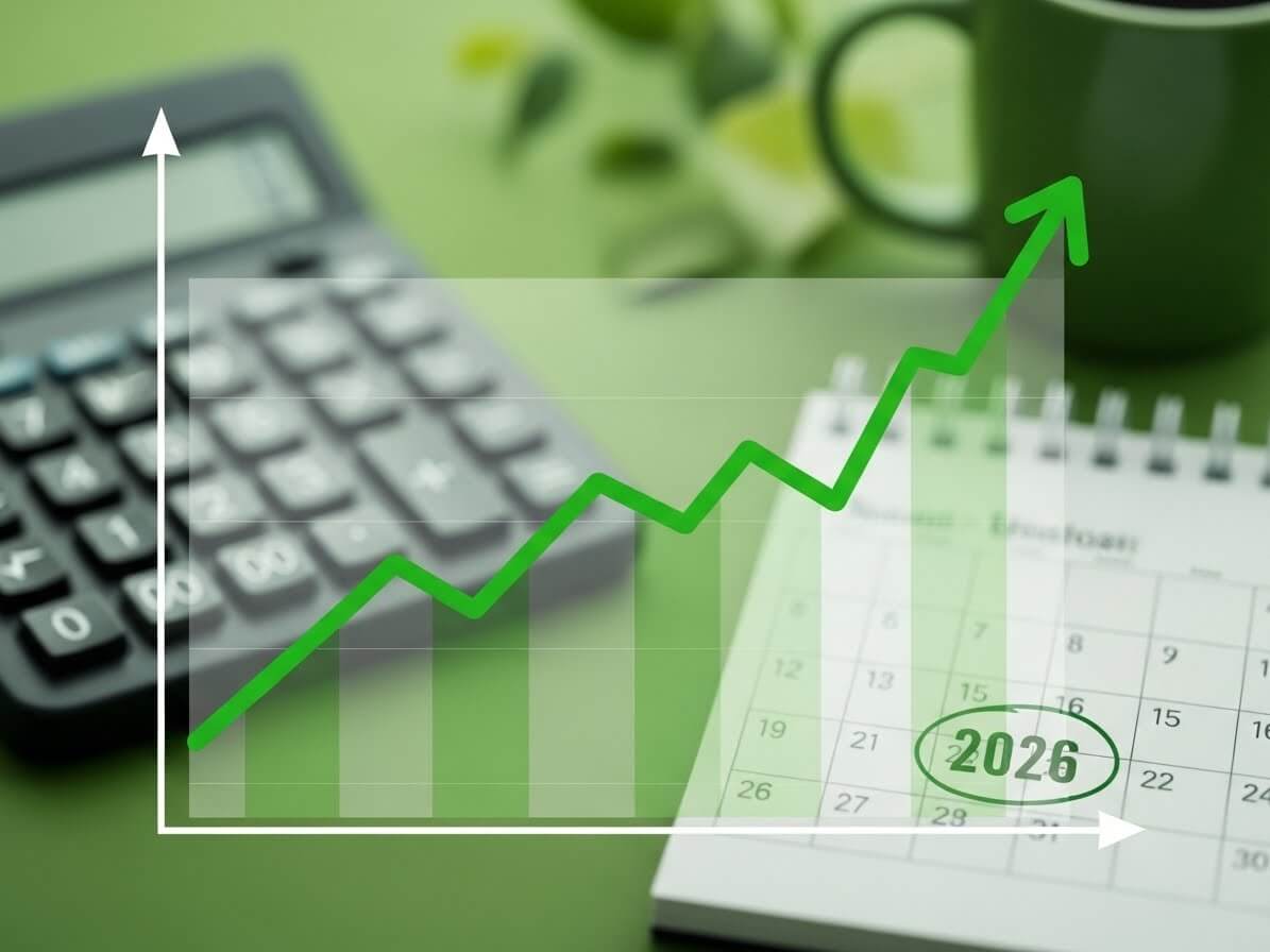 2026년 군인연금 인상률