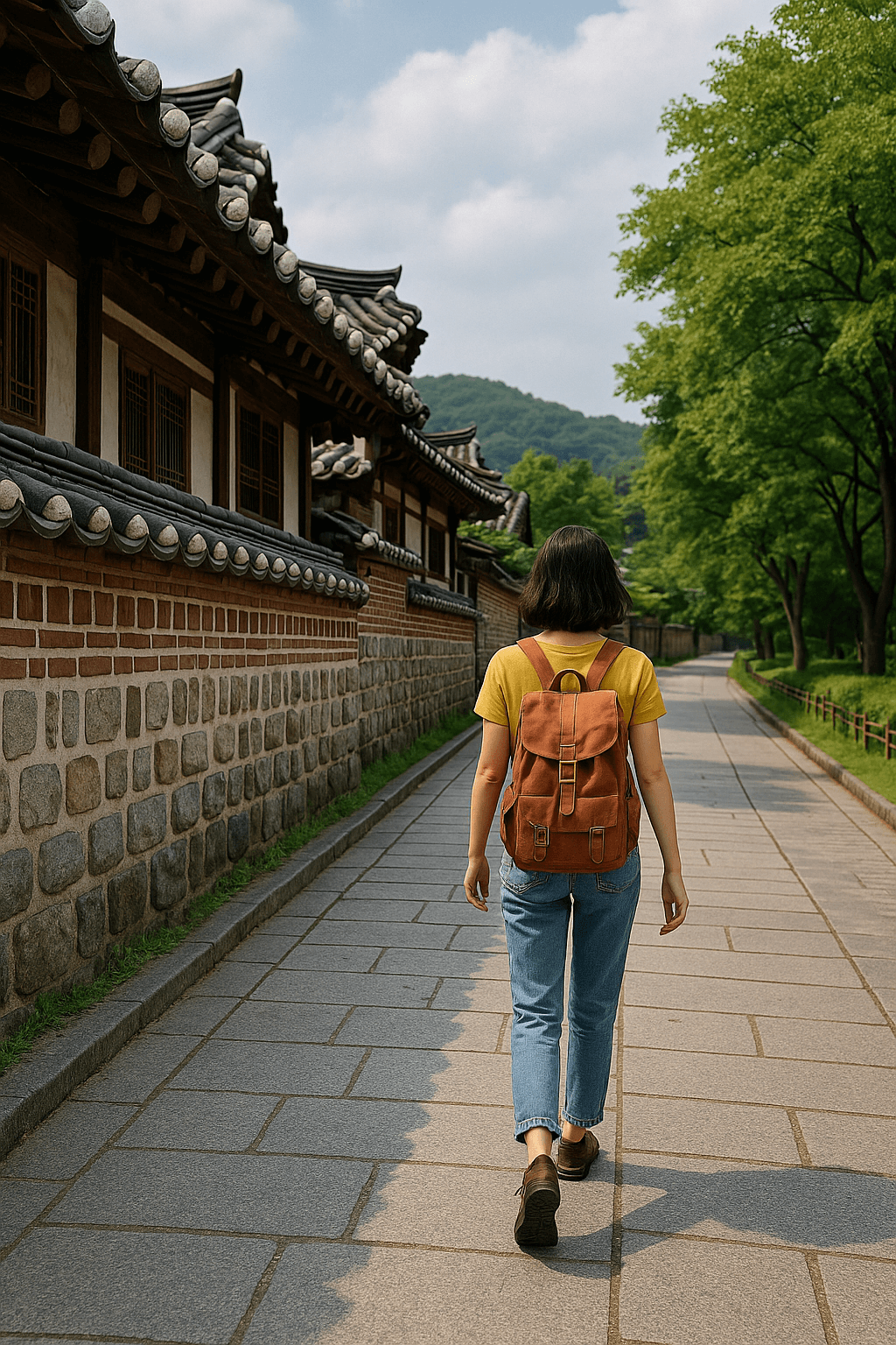 자동차 없이 즐기는 국내 도보 여행 코스 추천과 알찬 여행 팁