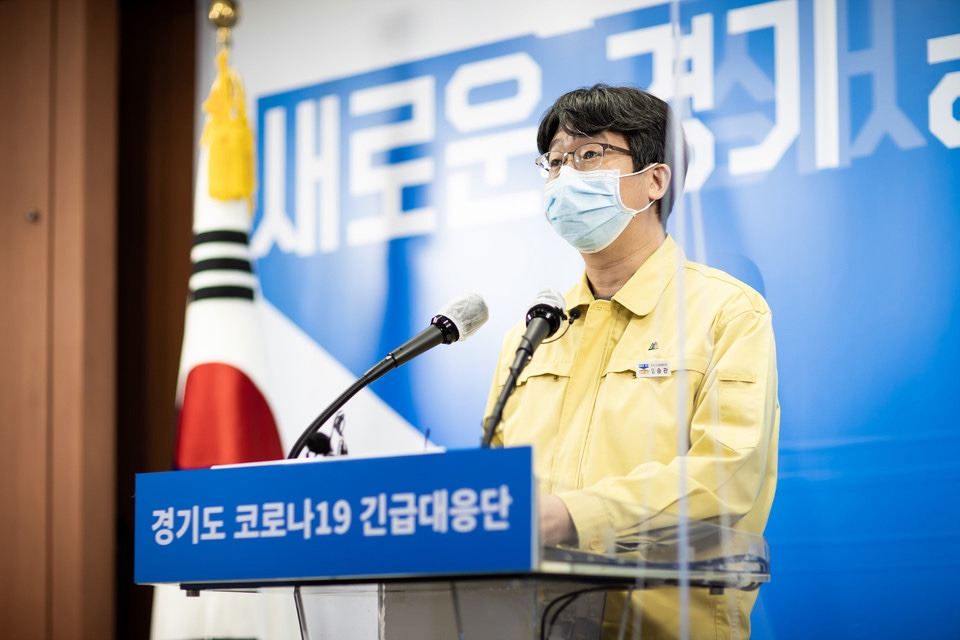 임승관 질병관리청장 주요 경력