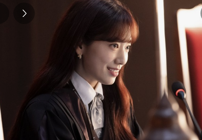 지옥에서온판사 8회 최고시청률 경신