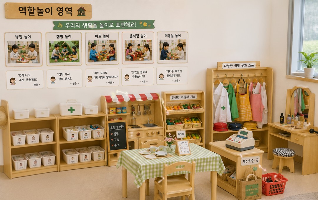 AI 역할놀이 영역 이미지
