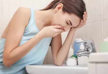 공진단 부작용 증상