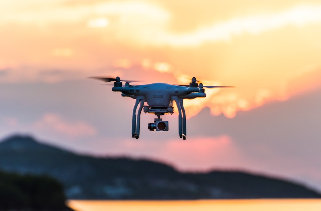 Drone.