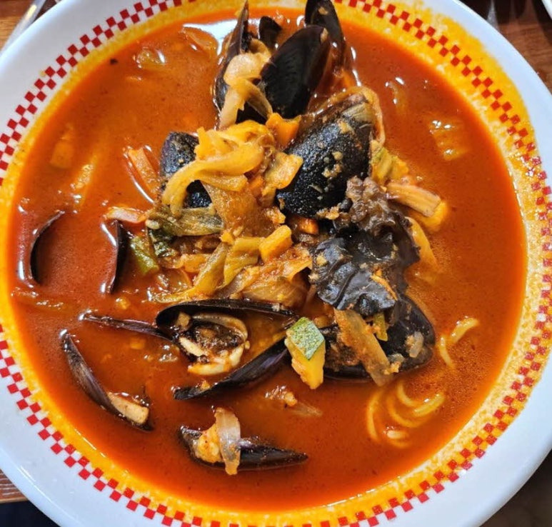 대전 동구 짜장면 맛집, 홍가짜장 (본점)