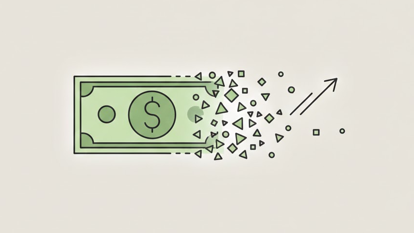 돈을 훔치는 꿈 해몽: 욕망&middot;죄책감&middot;경계 신호 8가지