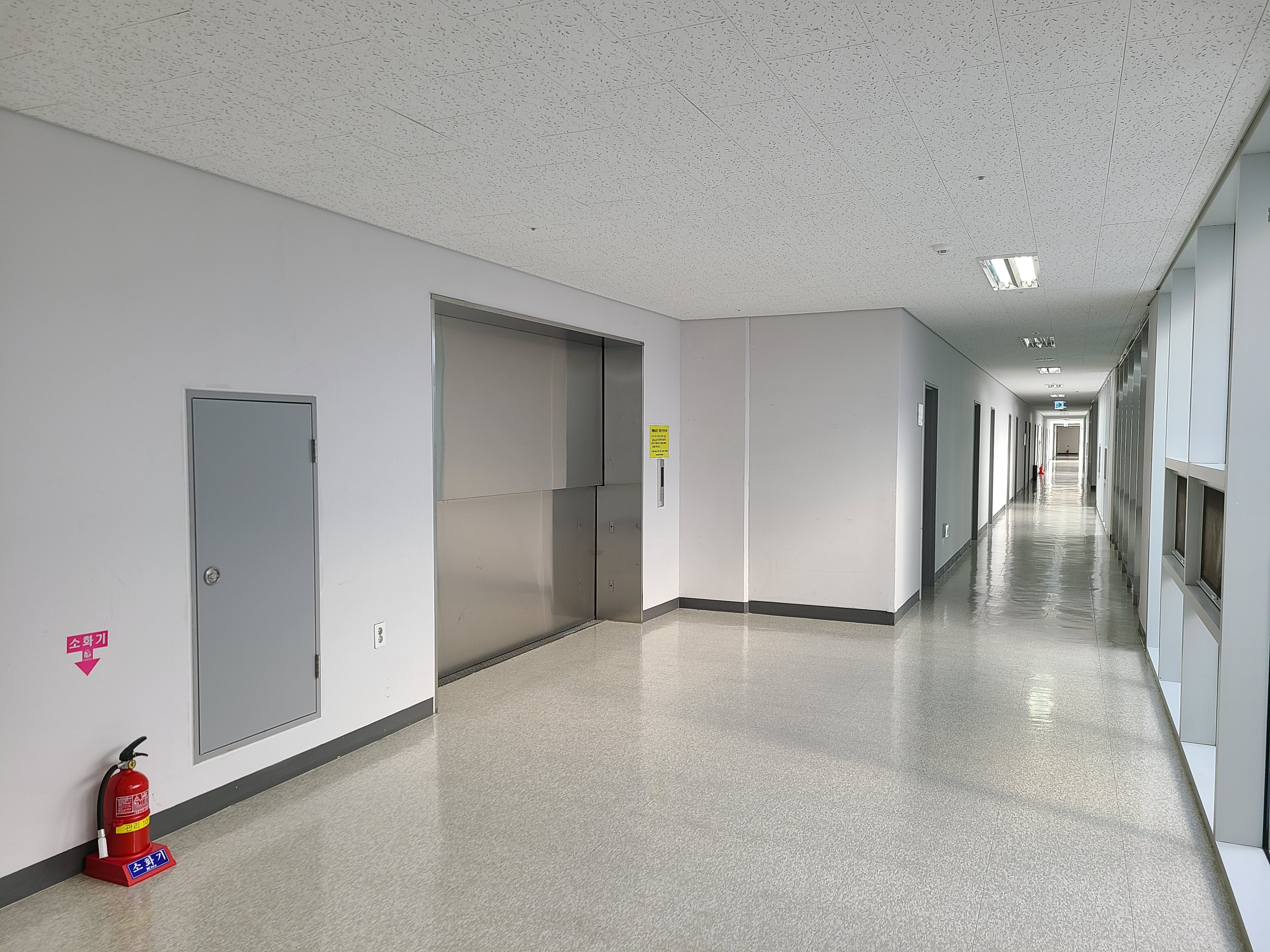 미사 테스타타워 사무실4