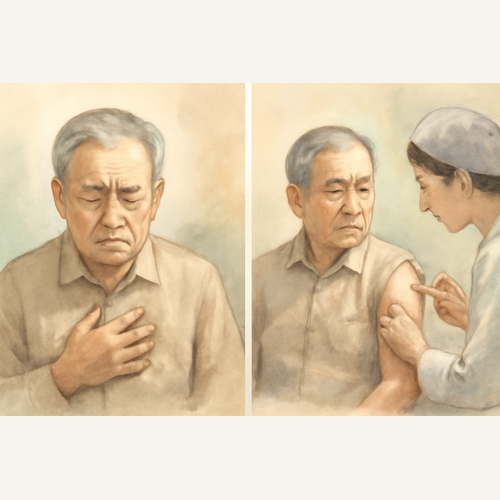 예방접종-유의사항