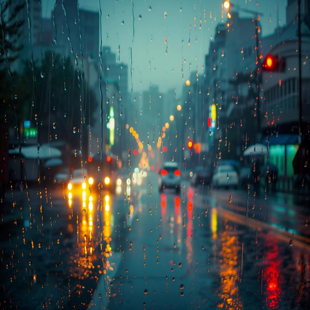 서해안 고속도로 휴게소