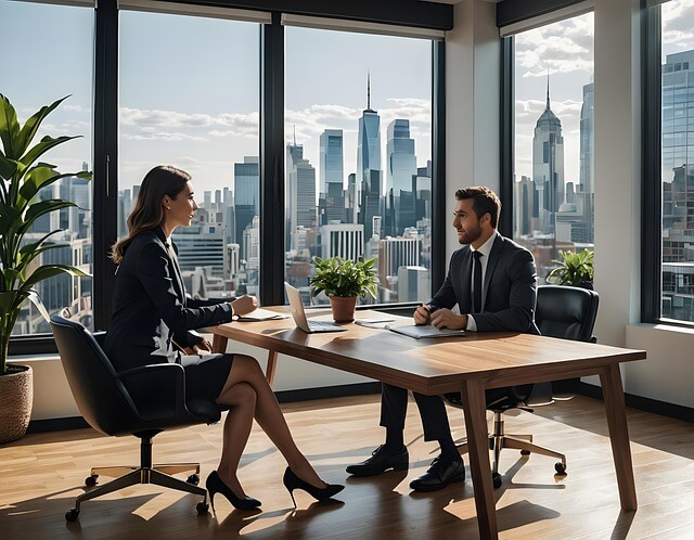 국내 AI면접 시스템에 대한 윤리적문제