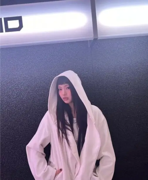 뉴진스 NewJeans 멤버프로필 나이 혈액형 국적 키 MBTI 어도어 하이브