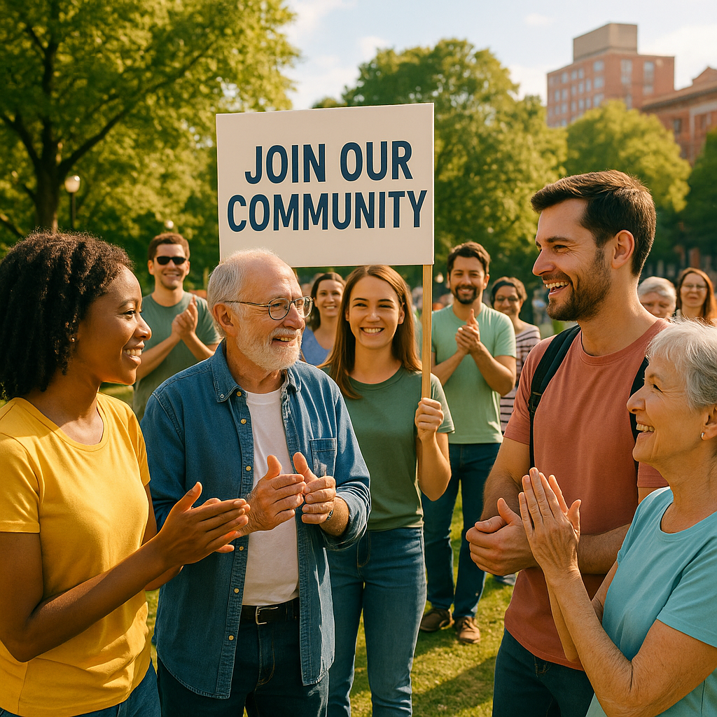 보스턴 시민 커뮤니티 프로그램 TOP 7