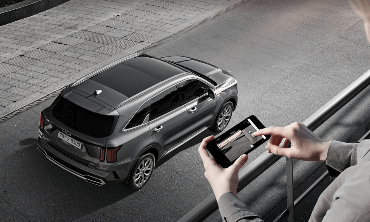 쏘렌토 장기렌트