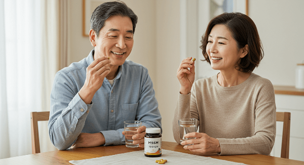 msm의 효능 사진 15