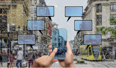 스마트 계약(Smart Contract)과 부동산 거래 혁신