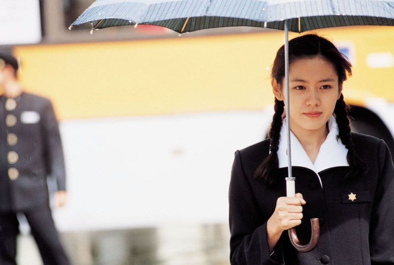 영화 클래식 스틸컷