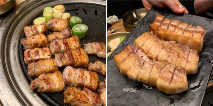 서울 방탄 투어 best 17&amp;#44; BTS 서울 성지순례