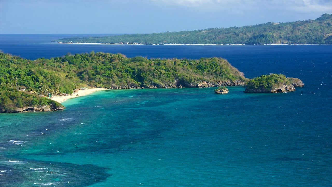 필리핀 보라카이