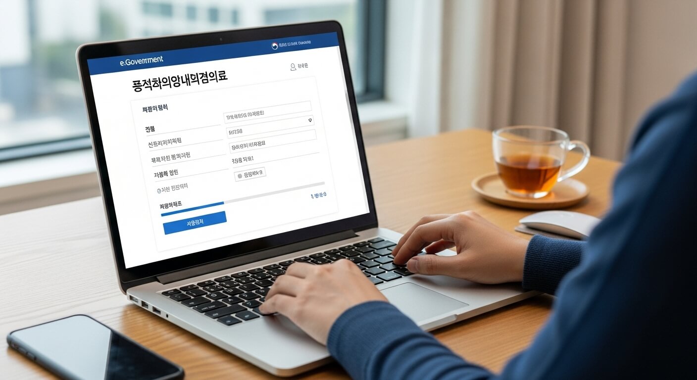 가족관계증명서