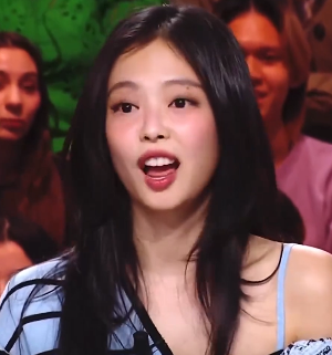 제니 서울대 기부