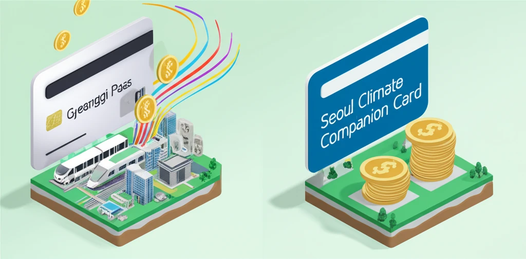 광역버스 GTX까지 무제한 환급되는 ..