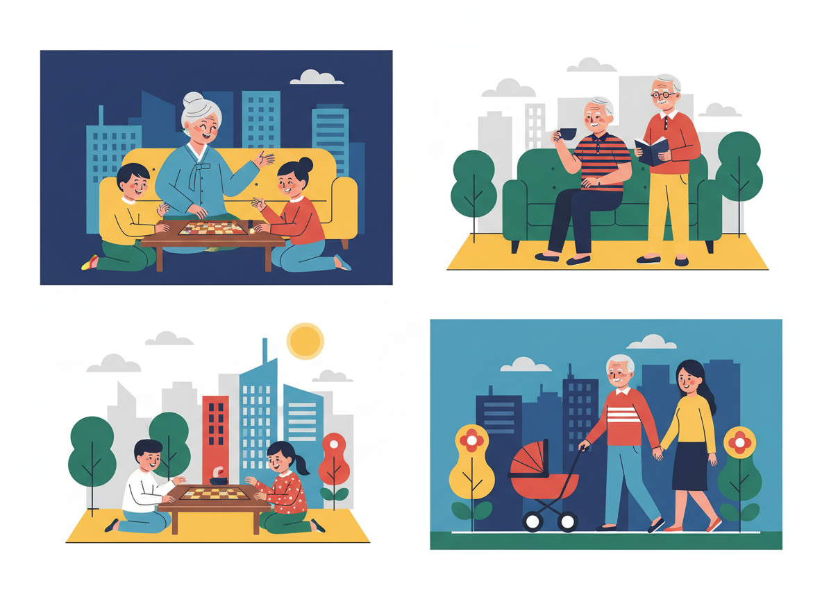 연말정산 부모님 인적공제 경정청구