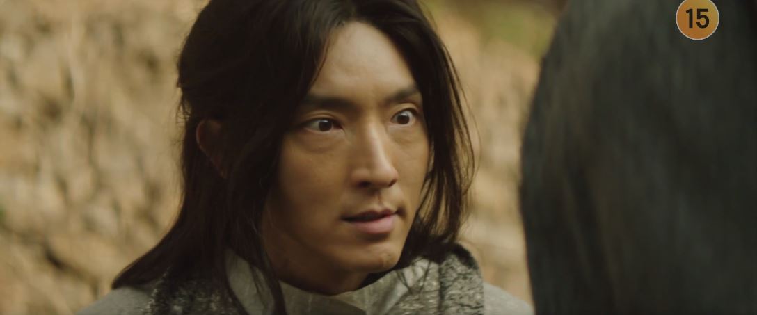 아라문의검_4회