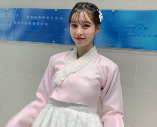 박소현 아나운서 미녀 아나운서