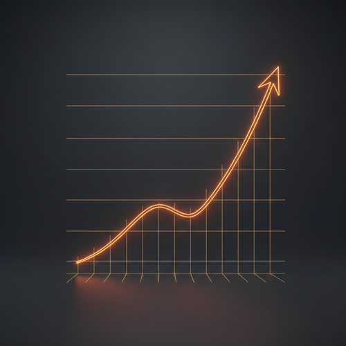 경력을 쌓으면 연봉은 얼마나 오를까? (미래 전망)