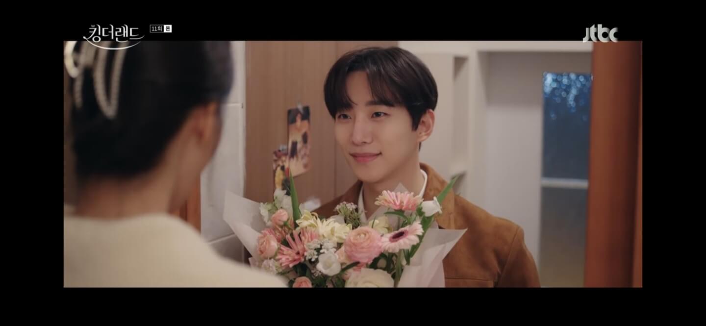 킹더랜드 11회줄거리