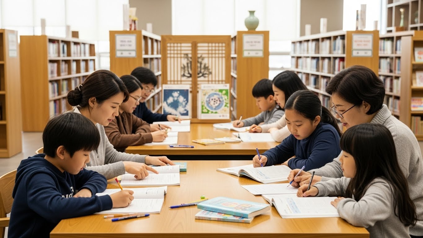 스마트폰으로 1분 만에 끝내는 1365자원봉사 모바일 앱 활용 팁 (조회 및 신청)