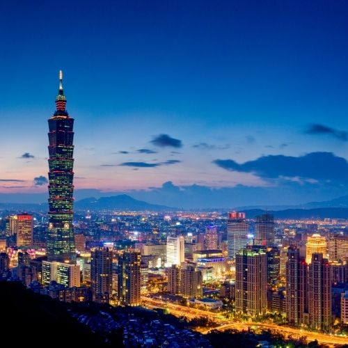 대만 여행지원금 신청 방법