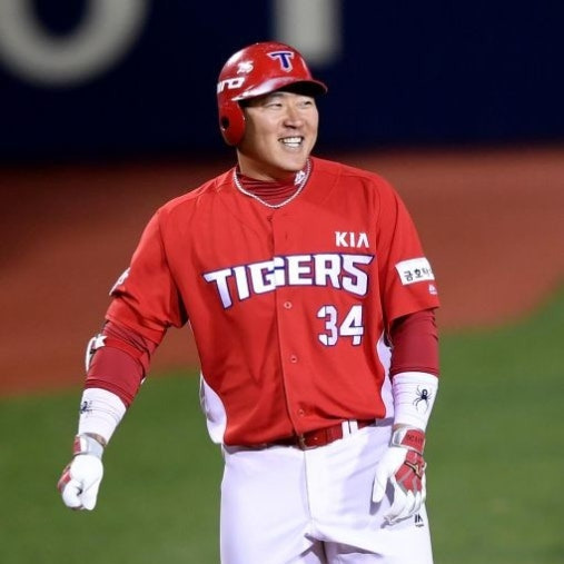 최형우 21번째 시즌 행선지 삼성 확정?