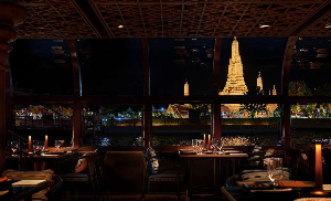 킹더랜드 태국 촬영지