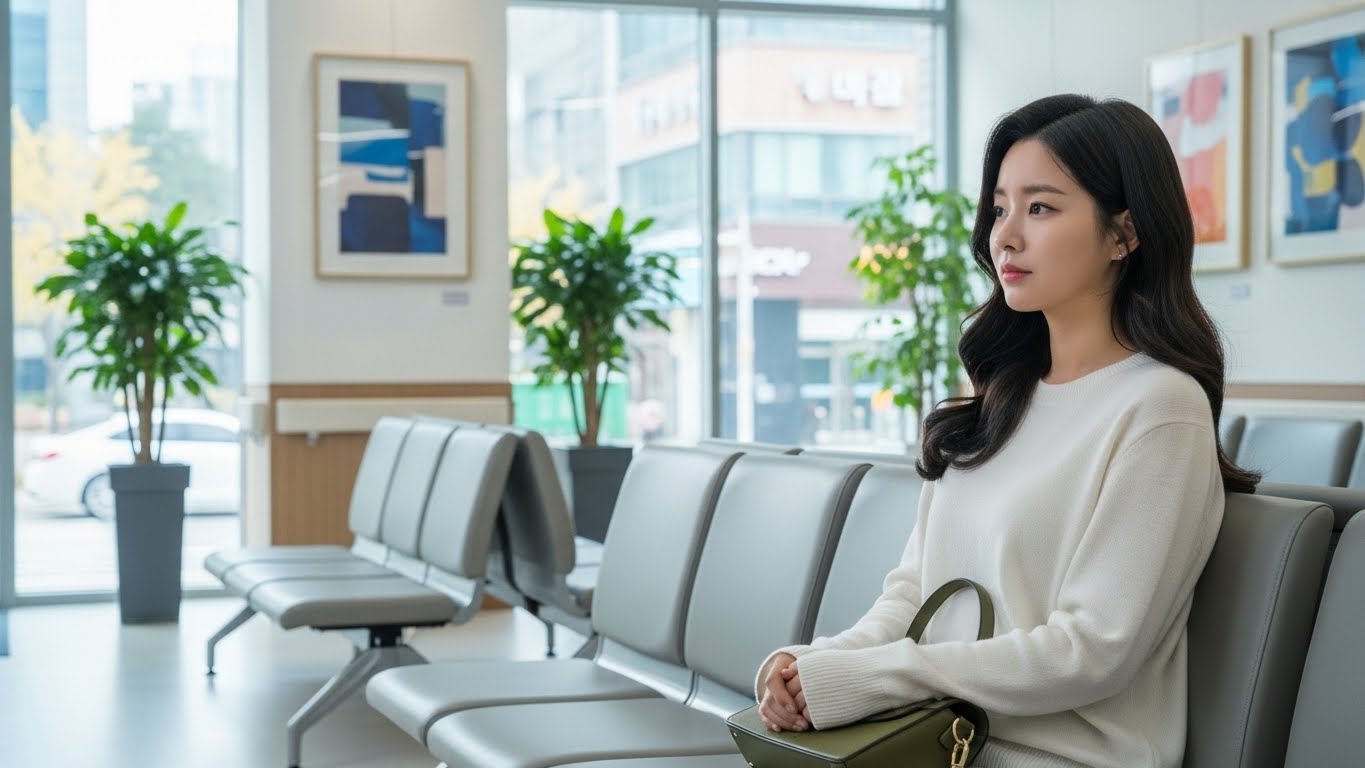 어지럼증과 신경질환