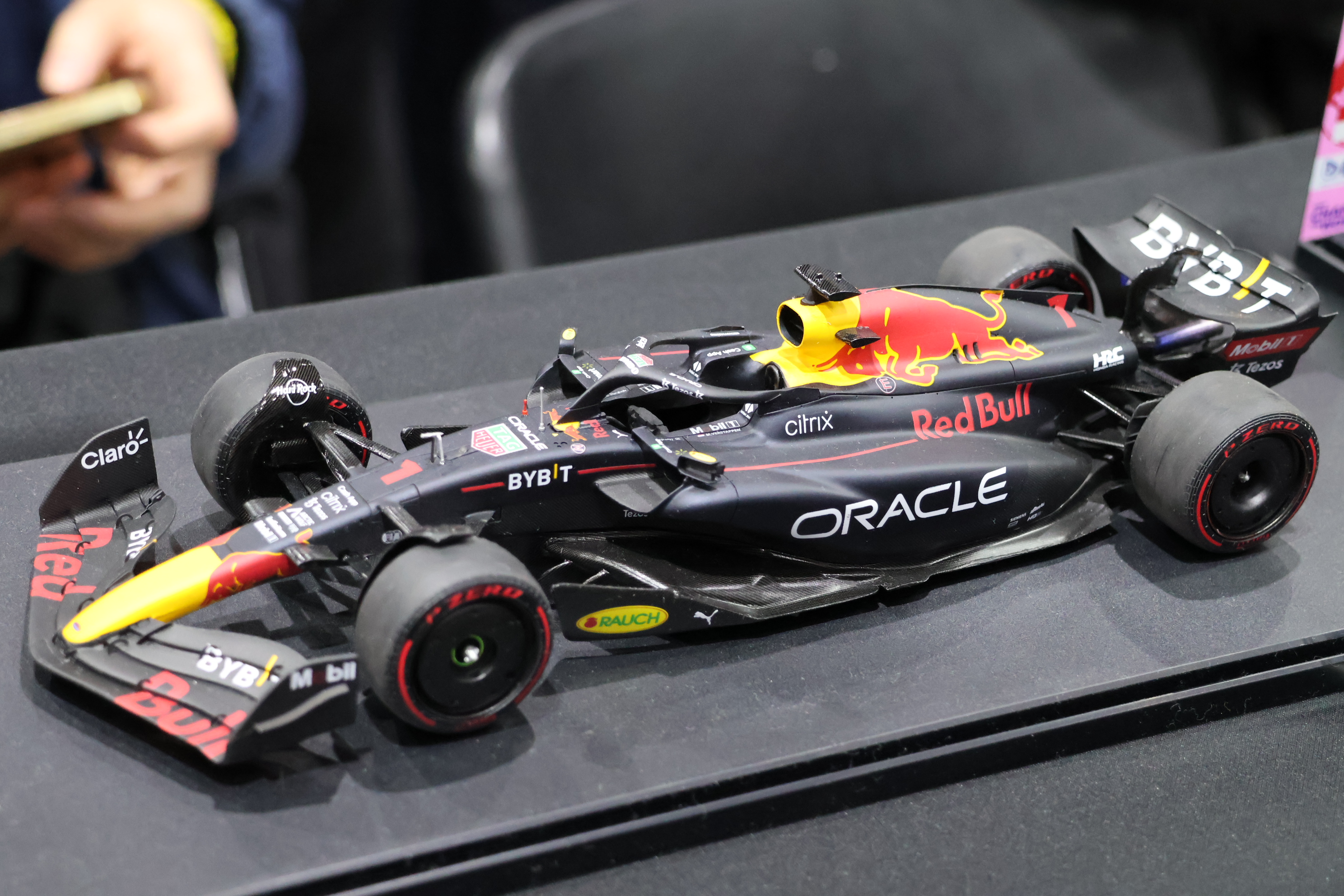 하비페어 박람회