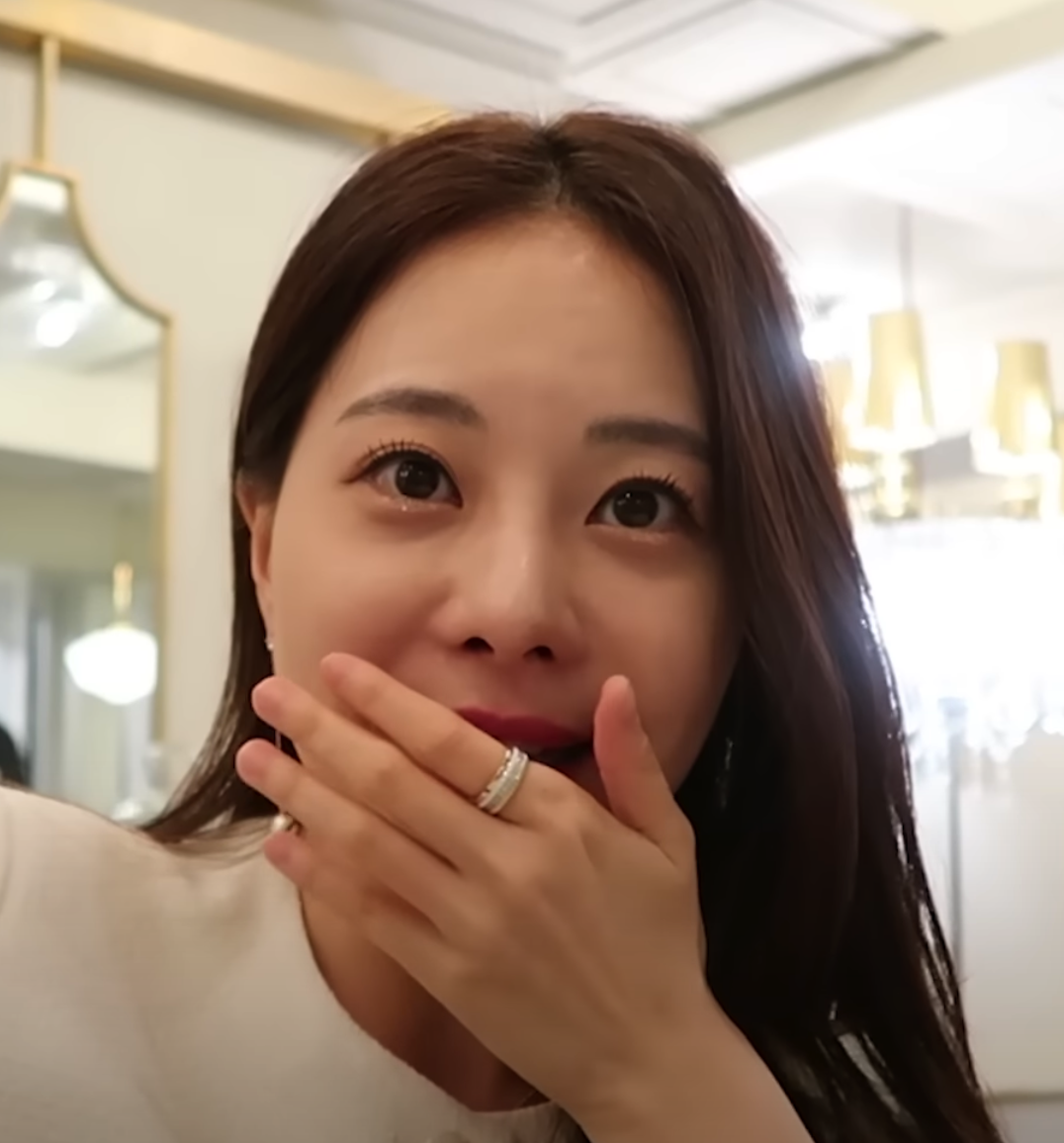아옳이 사진