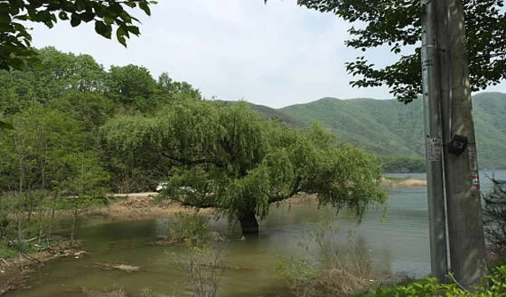 공암풍벽