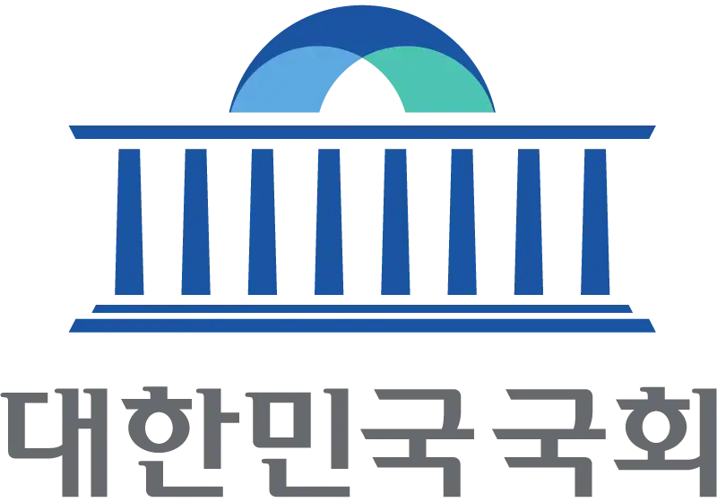 대한민국 국회 로고