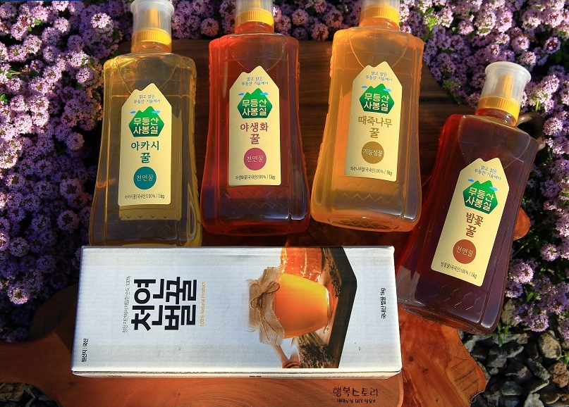 고향사랑기부제 답례품 추천