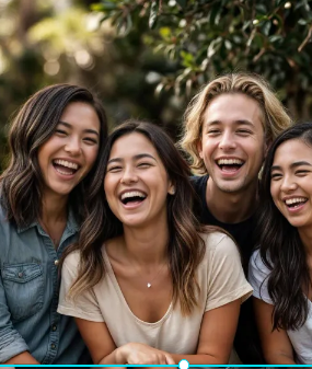 2024 카카오톡 전지적 친구 시점