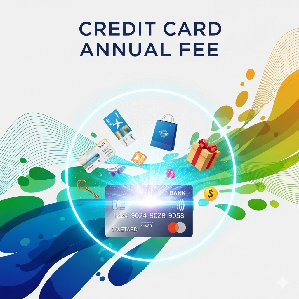 신용카드 연회비