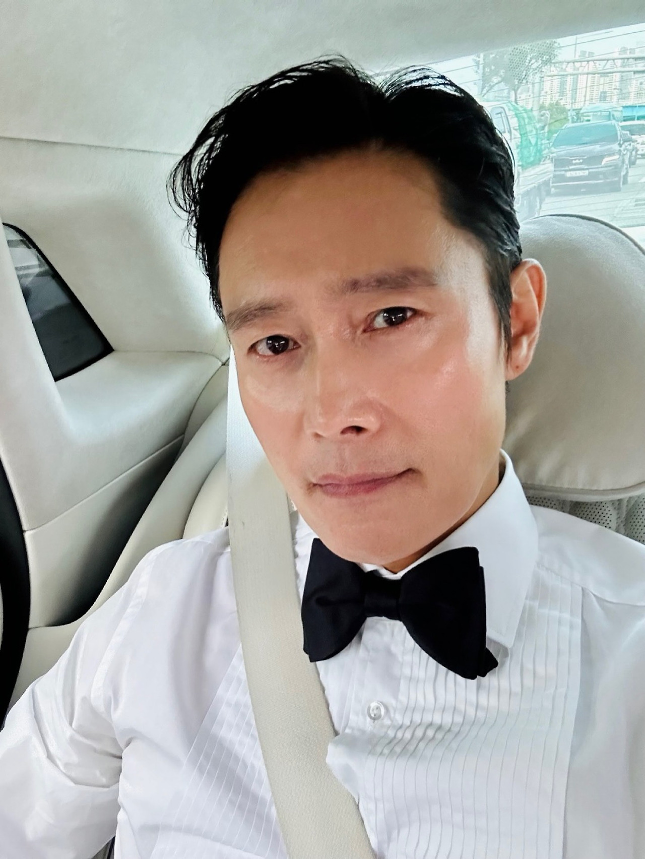 이병헌 나이 키 프로필