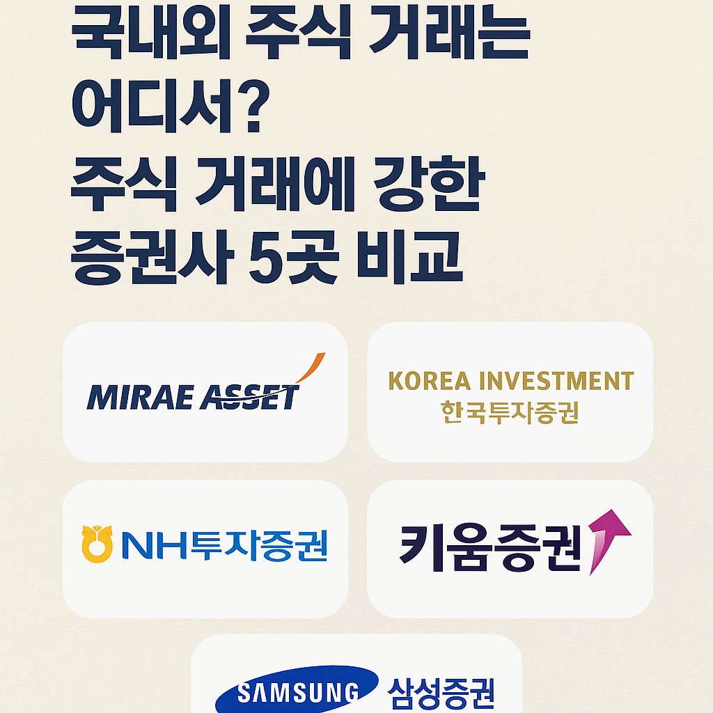 증권사CI