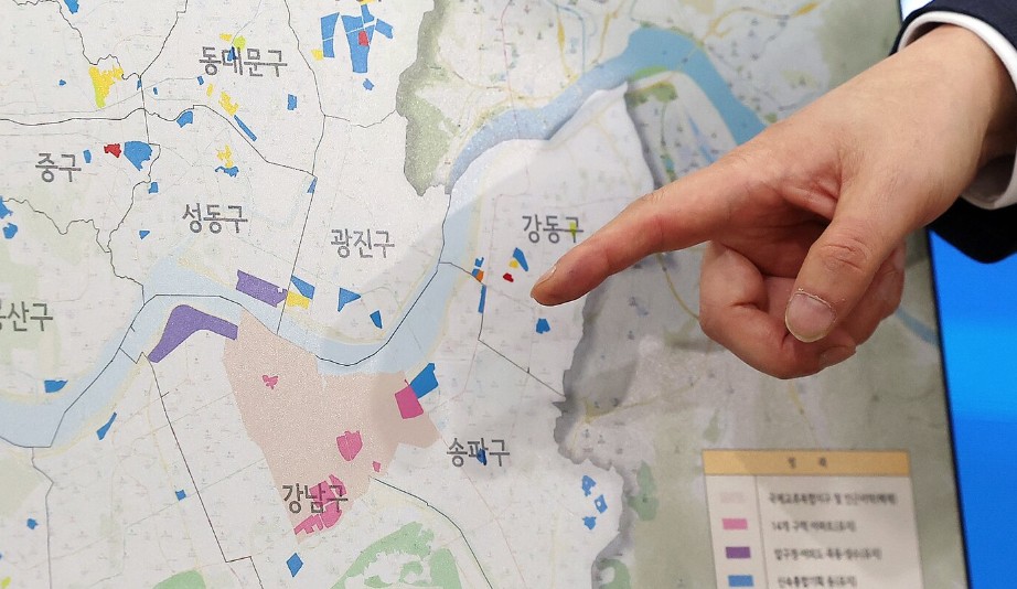 토지거개허가구역 재지정2