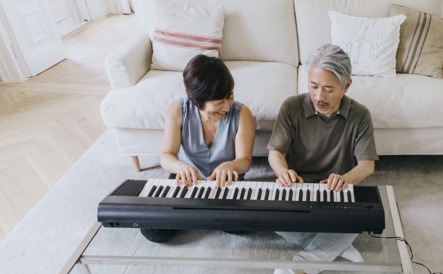 40~50대 한국인의 암 재발 가능성 관련 이미지