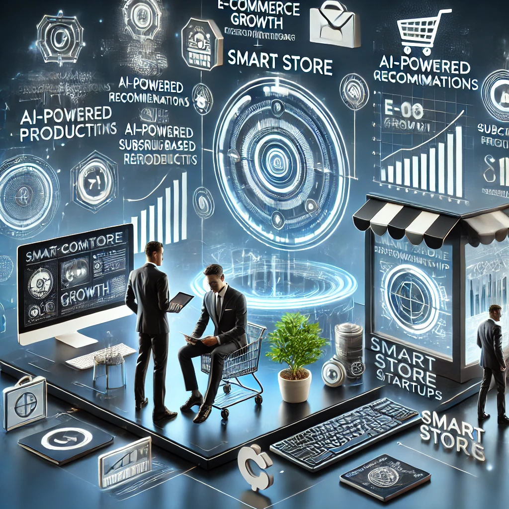 2025년 스마트스토어 창업 가이드 (아이템 선정, 운영 전략, 성공 노하우)