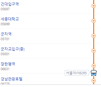 6300번 공항버스 시간표, 6200 공항버스 , 6013 공항버스 , 6014번 공항버스 노선도 요금 승차장