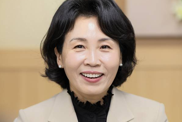김혜경 프로필