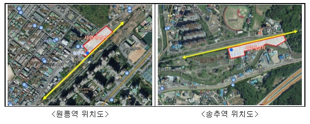 철도 유휴부지 활용 &ldquo;레일 스테이&rdquo; (청년임대주택) 공급 추진 [국토교통부]